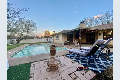 2803 N Murco Drive, Mineral Wells, TX 76067 - Photo 1