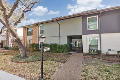 12522 Burninglog Lane, Dallas, TX 75243 - Photo 1