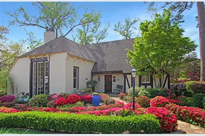 212 W Dobbs Street, Tyler, TX 75701 - Photo 1