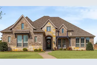 397 Mitchell Drive, Sunnyvale, TX 75182 - Photo 1