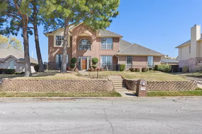 6521 Meadow Lakes Drive, North Richland Hills, TX 76180 - Photo 1