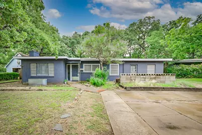 1122 W Park Row Drive, Arlington, TX 76013 - Photo 1