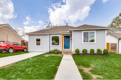 1214 Willow Street, Grand Prairie, TX 75050 - Photo 1