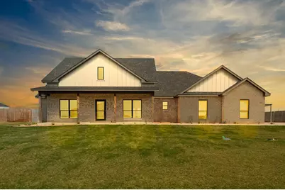 133 Windy Hill Drive, Tuscola, TX 79562 - Photo 1