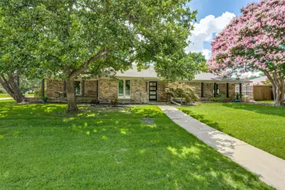 3201 Canyon Creek Drive, Richardson, TX 75080 - Photo 1