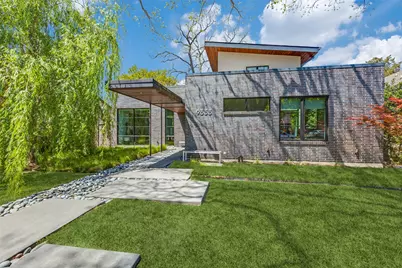 9333 Biscayne Boulevard, Dallas, TX 75218 - Photo 1