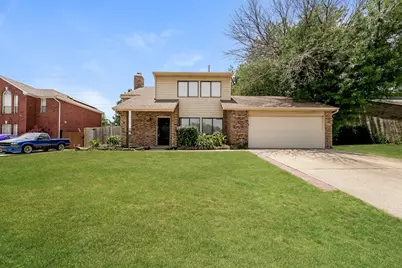 5 Shasta Drive, Trophy Club, TX 76262 - Photo 1