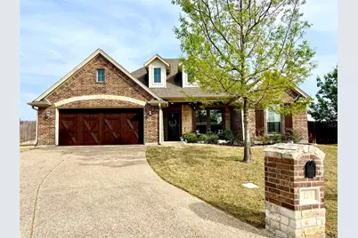 165 Winged Foot Drive, Willow Park, TX 76008 - Photo 1