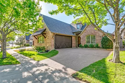 808 Silver Lake Drive, Keller, TX 76248 - Photo 1