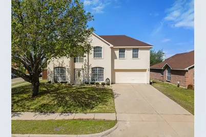 6610 Classen Trail, Arlington, TX 76002 - Photo 1
