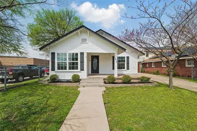 2819 Emmett Street, Dallas, TX 75211 - Photo 1