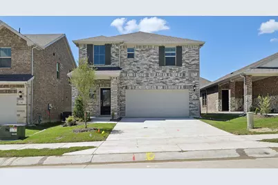 709 Caraway Drive, Princeton, TX 75071 - Photo 1