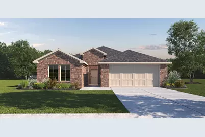 7326 Farmhouse Drive, Garland, TX 75043 - Photo 1