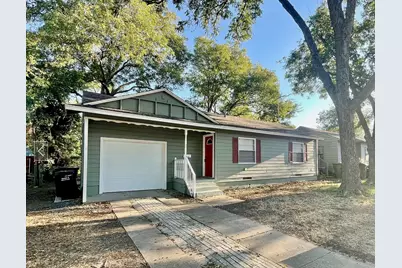 805 20th Street, Plano, TX 75074 - Photo 1