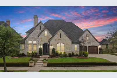 12669 Riverhill Road, Frisco, TX 75033 - Photo 1