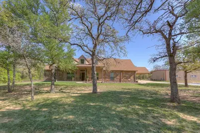 2121 Taylor Road, Weatherford, TX 76087 - Photo 1