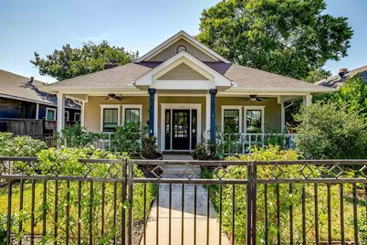 1312 Fairmount Avenue, Fort Worth, TX 76104 - Photo 1