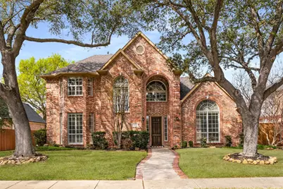 801 Twin Creeks Drive, Allen, TX 75013 - Photo 1