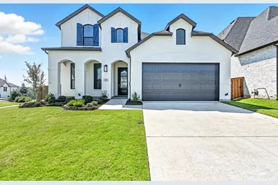 201 Bay Laurel Road, McKinney, TX 75071 - Photo 1