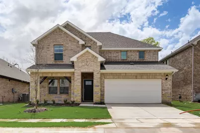 505 Dempsey Drive, McKinney, TX 75071 - Photo 1