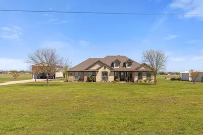 3592 County Road 2156, Caddo Mills, TX 75135 - Photo 1