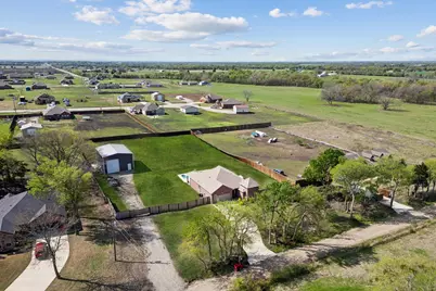 1360 County Road 4615, Trenton, TX 75490 - Photo 1