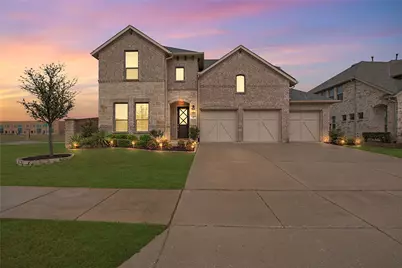 1383 Dulverton Drive, Frisco, TX 75033 - Photo 1