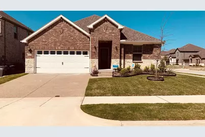 1609 Granite Crest Street, Melissa, TX 75454 - Photo 1