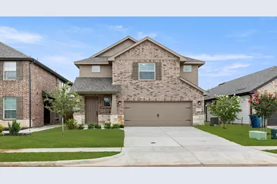 1633 Meadow Crest, Aubrey, TX 76227 - Photo 1