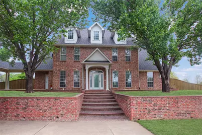 10258 County Road 1230, Flint, TX 75762 - Photo 1