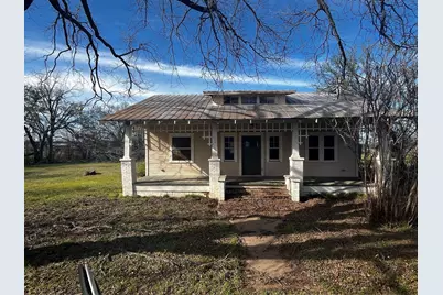 113 E Grant Town Road, Mingus, TX 76463 - Photo 1