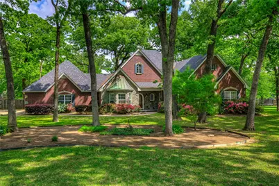 125 Timber Creek Drive, Sulphur Springs, TX 75482 - Photo 1