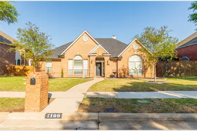 7100 Hillview Drive, Plano, TX 75025 - Photo 1