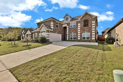 7812 Falcon Ridge Road, Denton, TX 76208 - Photo 1