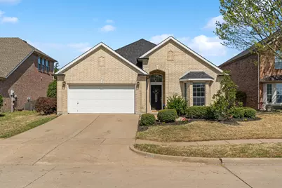 7040 Alcala, Grand Prairie, TX 75054 - Photo 1