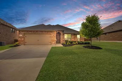 442 Canterbury Drive, Midlothian, TX 76065 - Photo 1