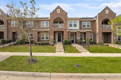 7231 Switchgrass Road, Frisco, TX 75033 - Photo 1