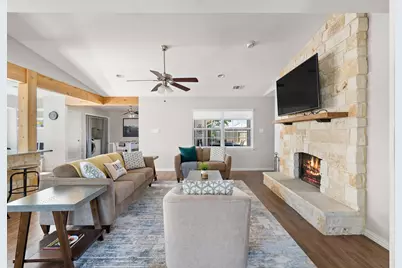 8305 Kensington Drive, Rowlett, TX 75088 - Photo 1