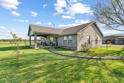 3554 Dixie Road, Sadler, TX 76264 - Photo 1