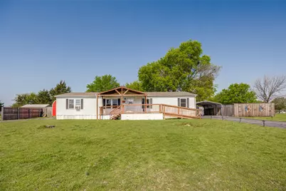 124 Fossil Creek Circle Circle, Southmayd, TX 75092 - Photo 1