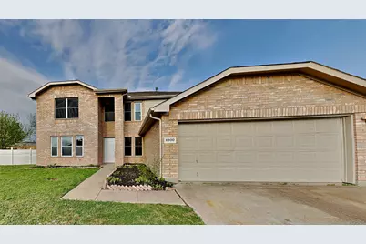 6800 Lake Jackson Drive, Arlington, TX 76002 - Photo 1