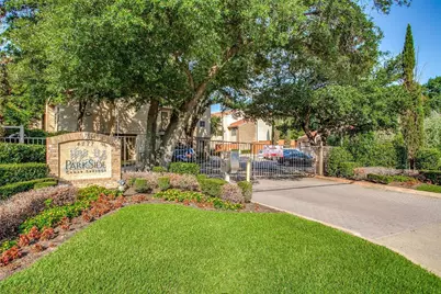 4777 Cedar Springs Road #2D, Dallas, TX 75219 - Photo 1