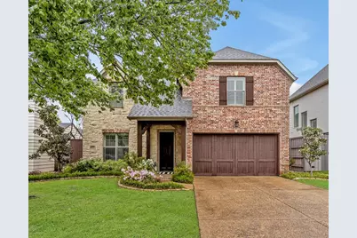 6033 Revere Place, Dallas, TX 75206 - Photo 1