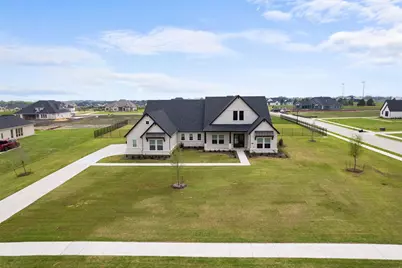 460 Baile Drive, Sunnyvale, TX 75182 - Photo 1