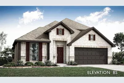 11872 Serval Street, Godley, TX 76044 - Photo 1