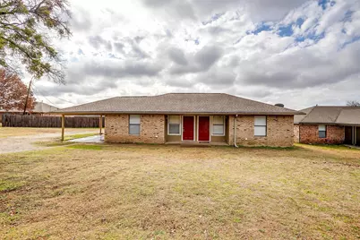 1009 W 4th Street #1011, Keene, TX 76059 - Photo 1