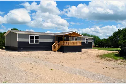 421 Brazos Mountain Drive, Weatherford, TX 76087 - Photo 1