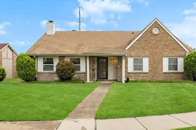 2430 Centennial Drive, Garland, TX 75042 - Photo 1