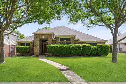 6680 Canterbury Drive, Frisco, TX 75035 - Photo 1