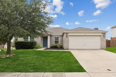 1416 Eagles Nest Trail, Krum, TX 76249 - Photo 1